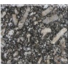 Giallo Silver Granite