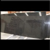Black Galaxy  Granite Countertop