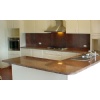 Kitchen benches