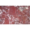 Rosso Levanto marble