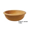 Giallo Travertine Sinks K4