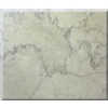 Cloudy Cream Marble