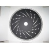 Diamond blades