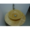 Honey Onyx Wash Basins Honey Onyx Wash Basins