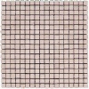 Crema Marfil Marble Mosaic