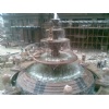 Carmen Red Fountain