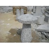 Stone Mushroom
