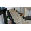 Granite stair 01