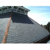 Slate roofing tile