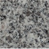 White granite