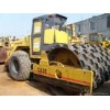 used Dynapac road roller