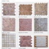Mosaic Tiles