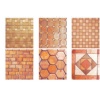 Mosaic Patterns