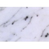 Ariston White Marble