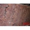 Juparana Bordeaux Granite slabs