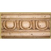 Noce Travertine Molding
