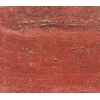 Red Travertine