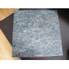 Butterfly Blue Polished Granite