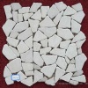 marble mosaic
