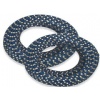 Diamond wire for slab cutting