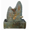 TSF0874 tabletop stone fountain