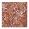 Autumn brown marble