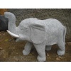 Stone Sculptures