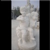 Stone Statues