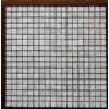 White Marble Mosaic