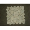 Exterior Marble Mosaic