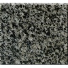 Snow Flake Black Granite