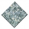 G602, Sesame White, White Granite