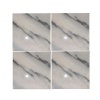 White Marble Tiles