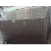Tropical Brown Countertop