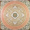 Mosaic Carpet