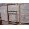 Italy grey marble slab, Bardiglio Marble