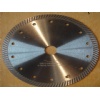 Diamond saw blades