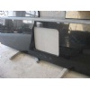 Shanxi Black Granite Counter tops