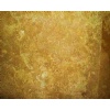 Yellow Gold Travertine