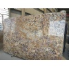 Giallo Crystal