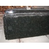 Verde Ubatuba slab