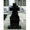 Shanxi Black Granite Monument