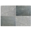 Silver Grey Slate