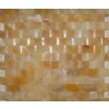 honey onyx mosaic