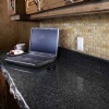 Impala Black Granite Countertop