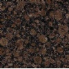 Baltic Brown granite