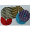 Dry flexible pads Dry flexible pads