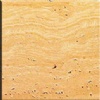 Travertine tiles