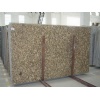 Giallo Fiorito slab