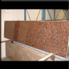 Carmen Red Granite Countertop Carmen Red Granite Countertop